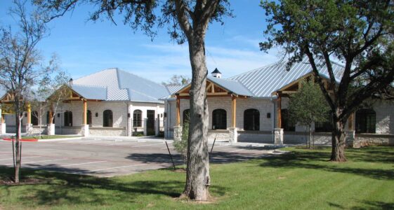 Four Points Park Office Building