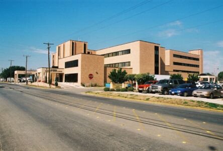 Mckenna Memorial Hospital