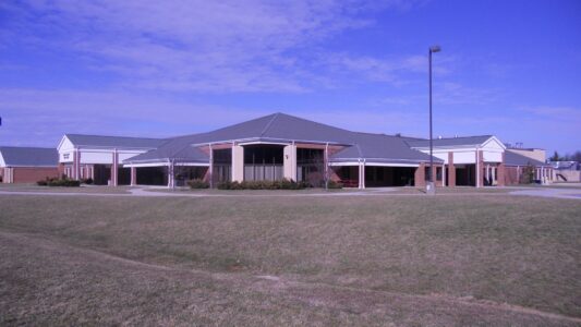 Warren County Middle School