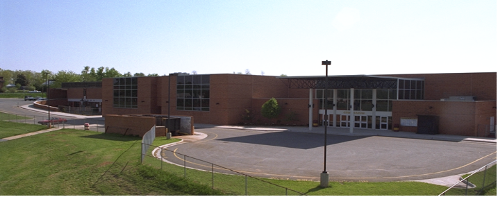 Campbell country school brookville middle school renovation