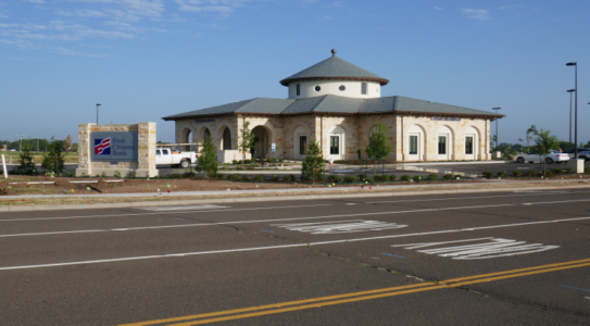 First Citizens Bank – Norman