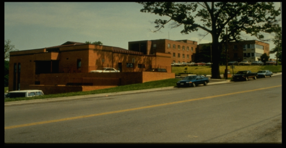 Warren Memorial Hospital Gallery